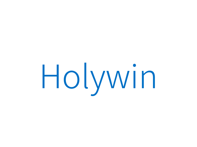 Holywin