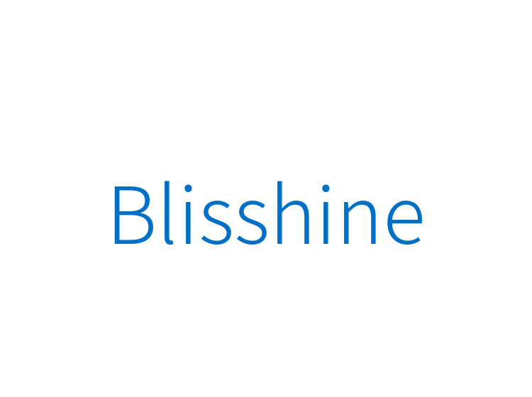 Blisshine