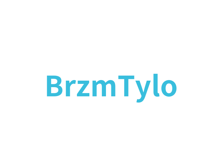 BrzmTylo