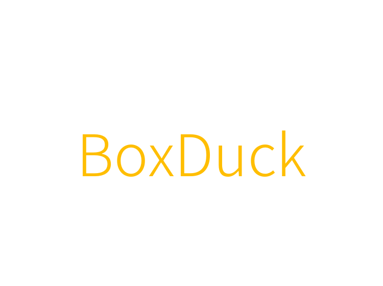 BoxDuck