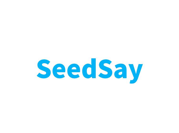 SeedSay