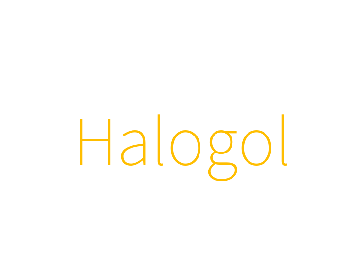 Halogol