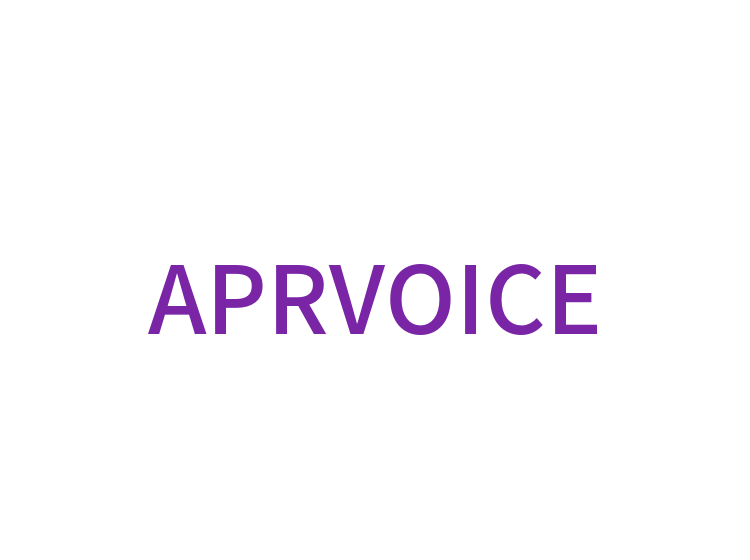 APRVOICE
