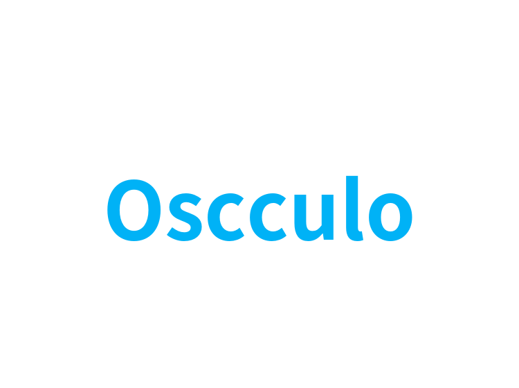 Oscculo