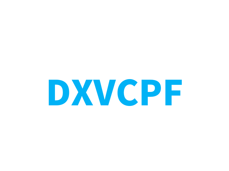 DXVCPF