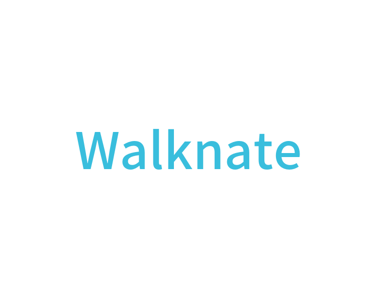 Walknate