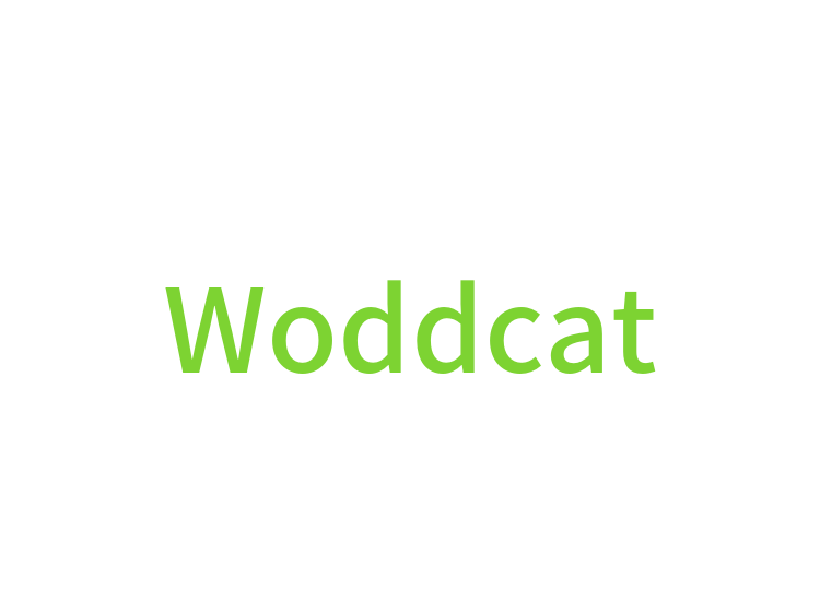 Woddcat