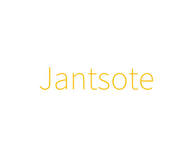 Jantsote