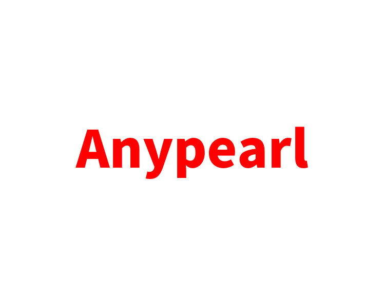 Anypearl