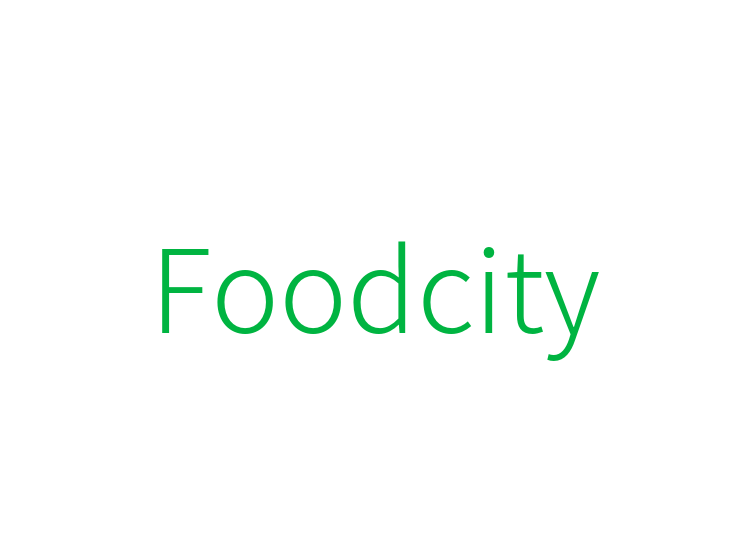 Foodcity