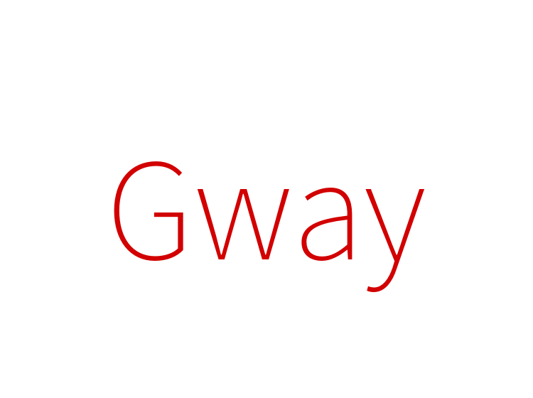 Gway