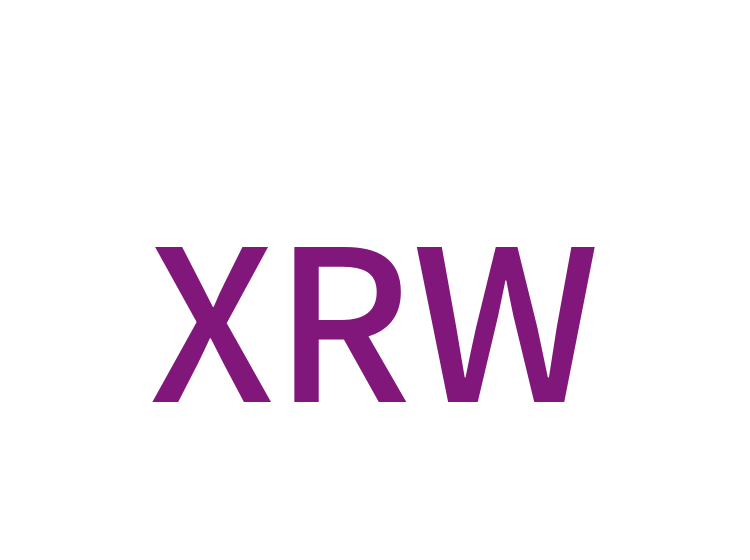 XRW