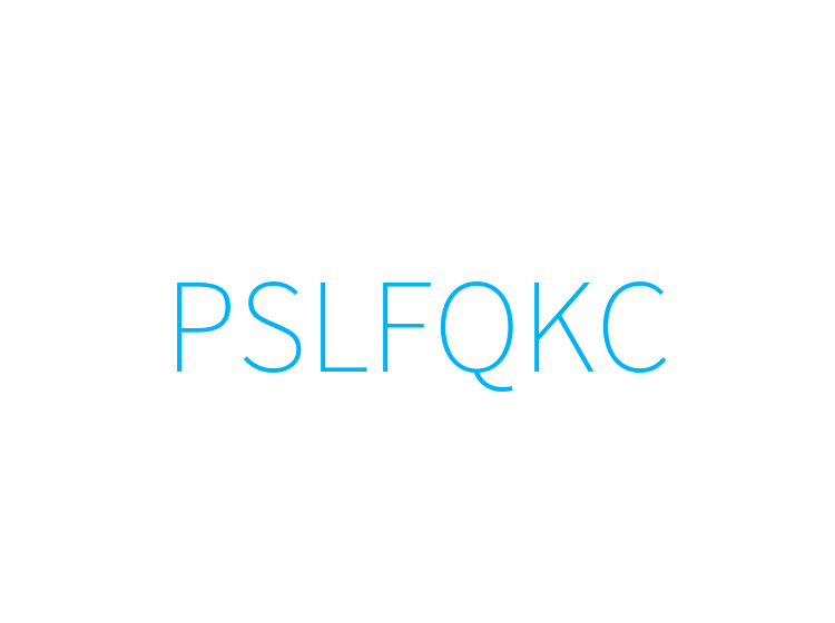 PSLFQKC