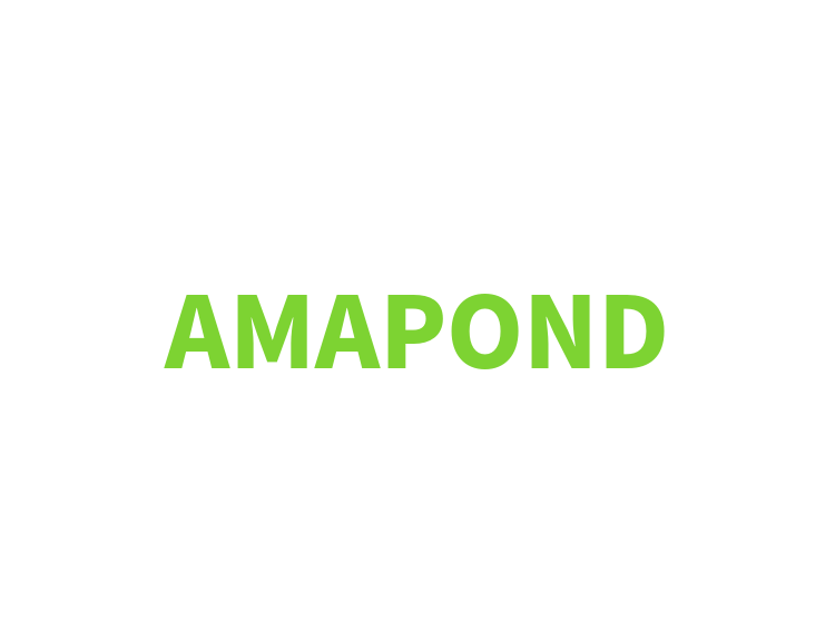 AMAPOND