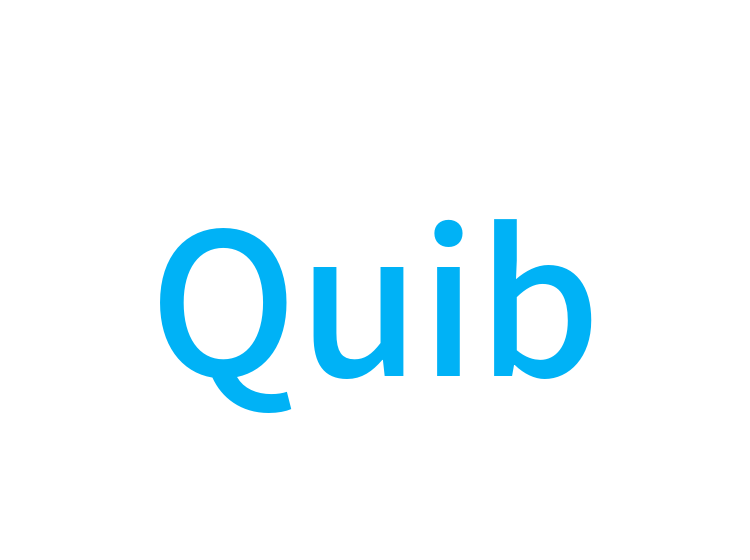 Quib