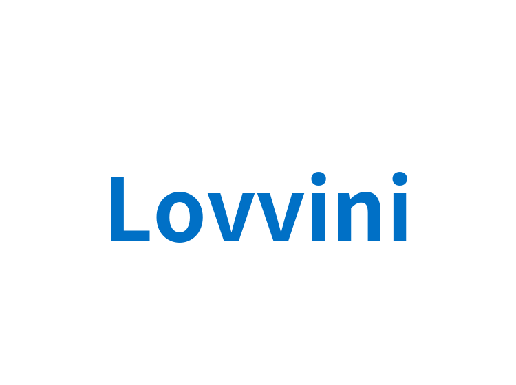 Lovvini