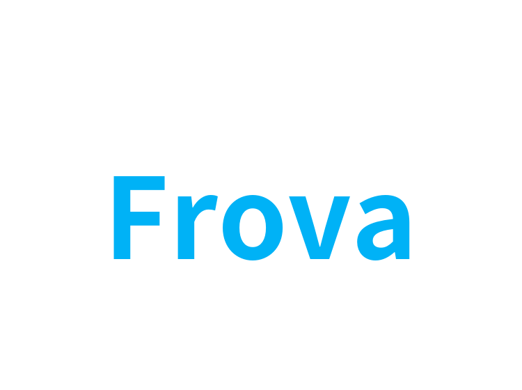 Frova