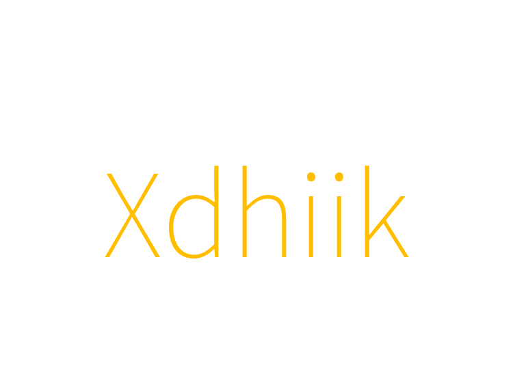 Xdhiik