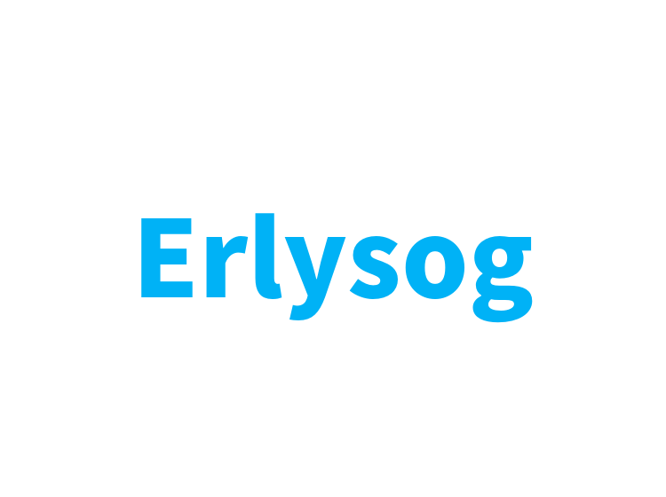 Erlysog