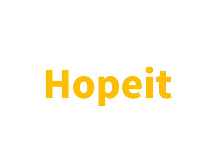 Hopeit