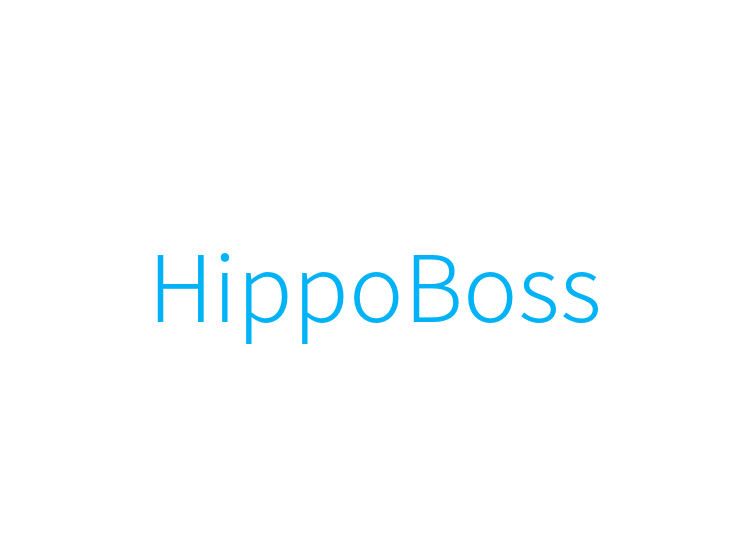 HippoBoss