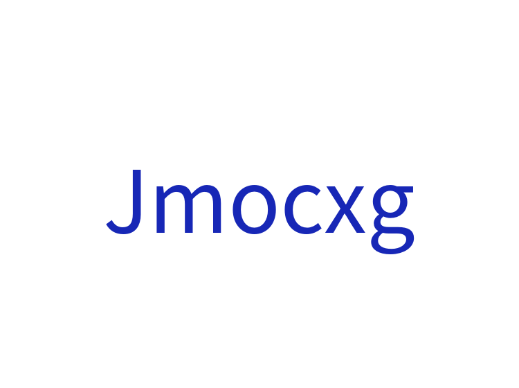 Jmocxg