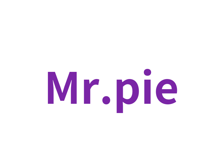 Mr.pie