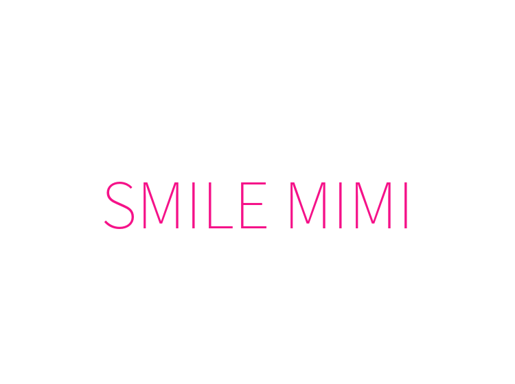 SMILE MIMI