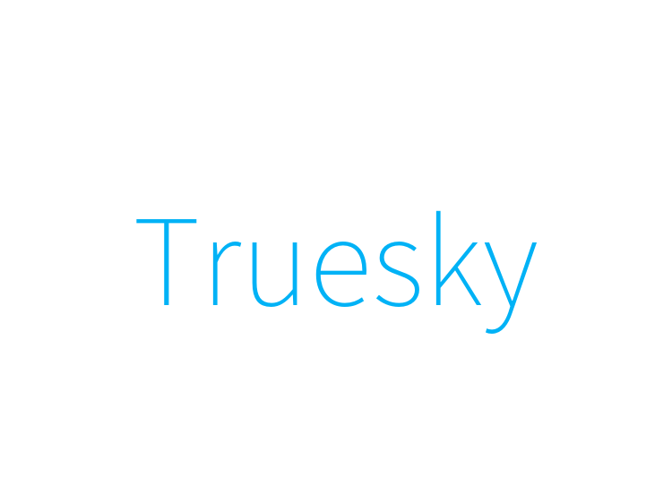 Truesky