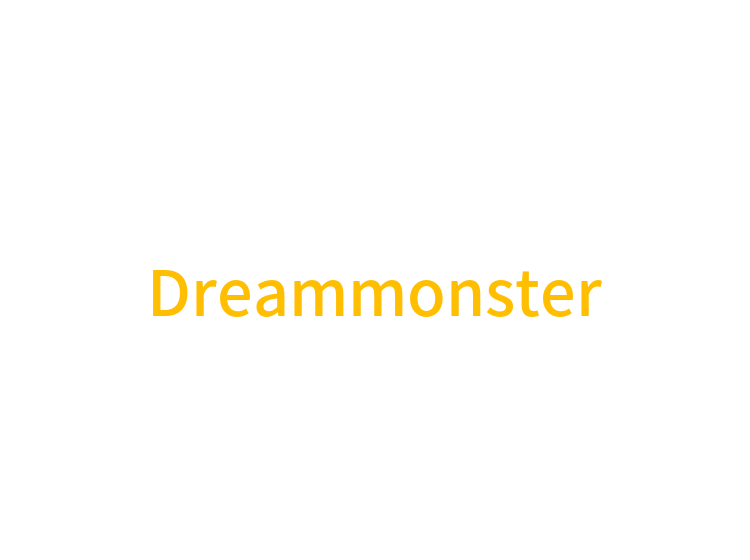 Dreammonster