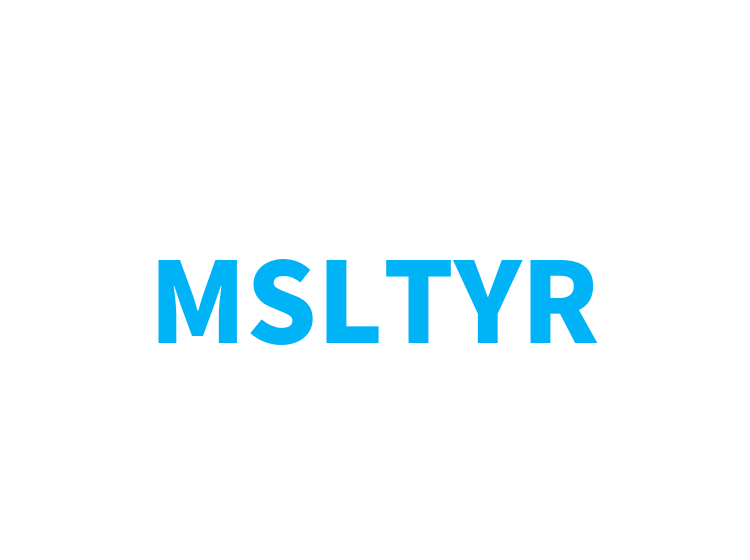 MSLTYR
