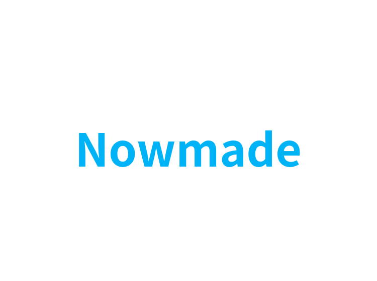 Nowmade