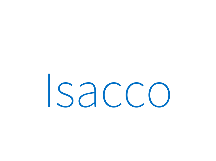Isacco