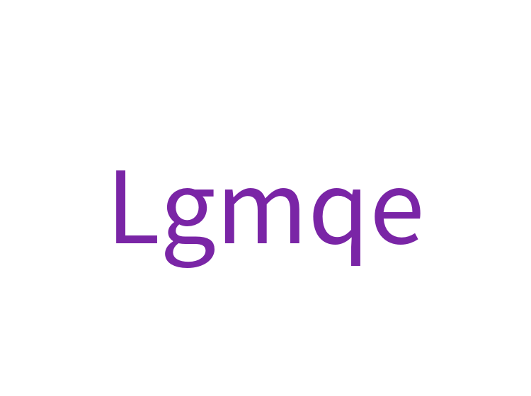 Lgmqe