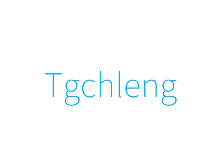 Tgchleng