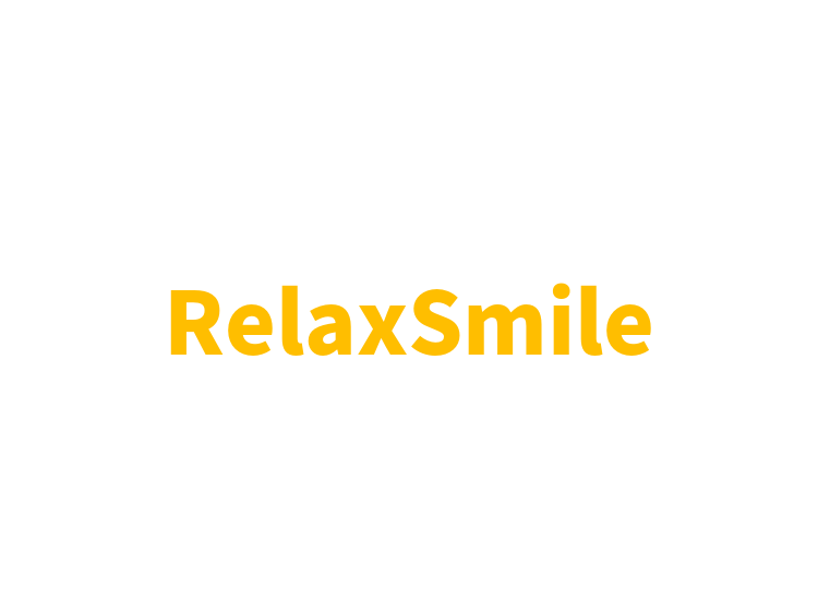 RelaxSmile