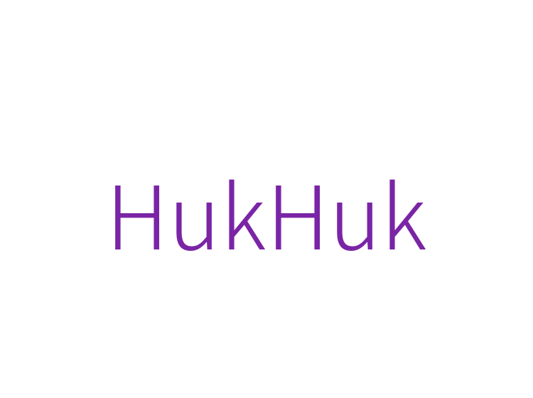 HukHuk
