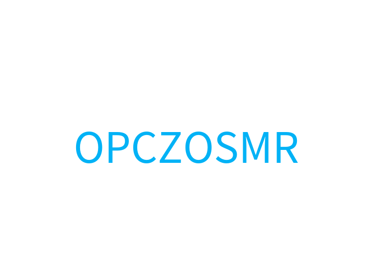 OPCZOSMR