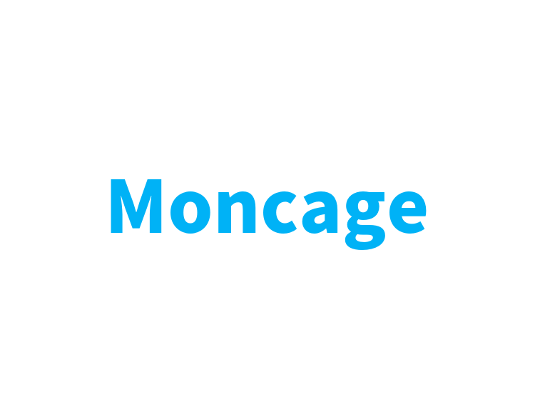 Moncage