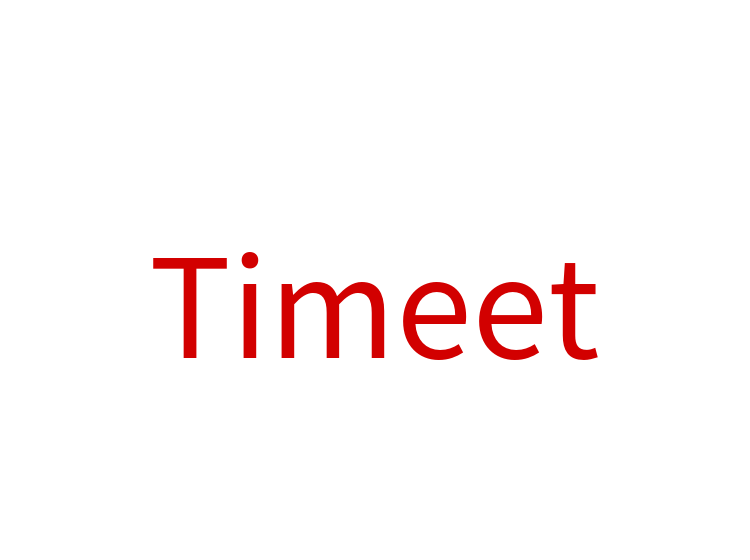 Timeet