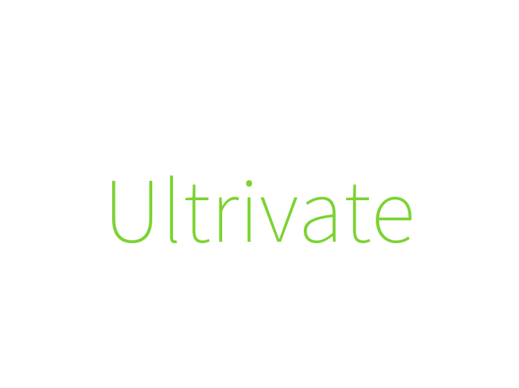 Ultrivate