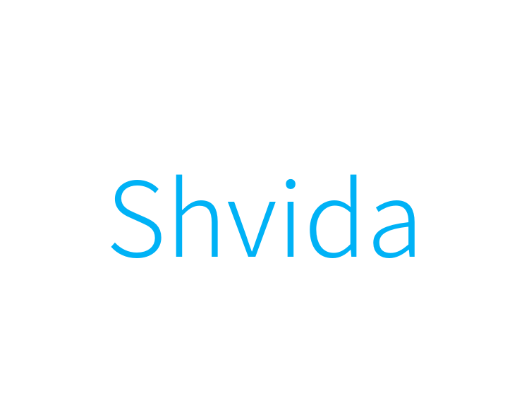 Shvida