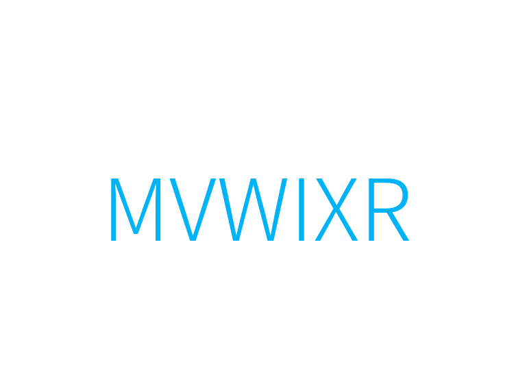 MVWIXR