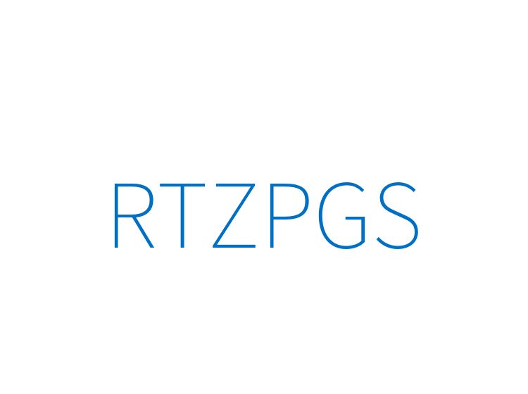 RTZPGS