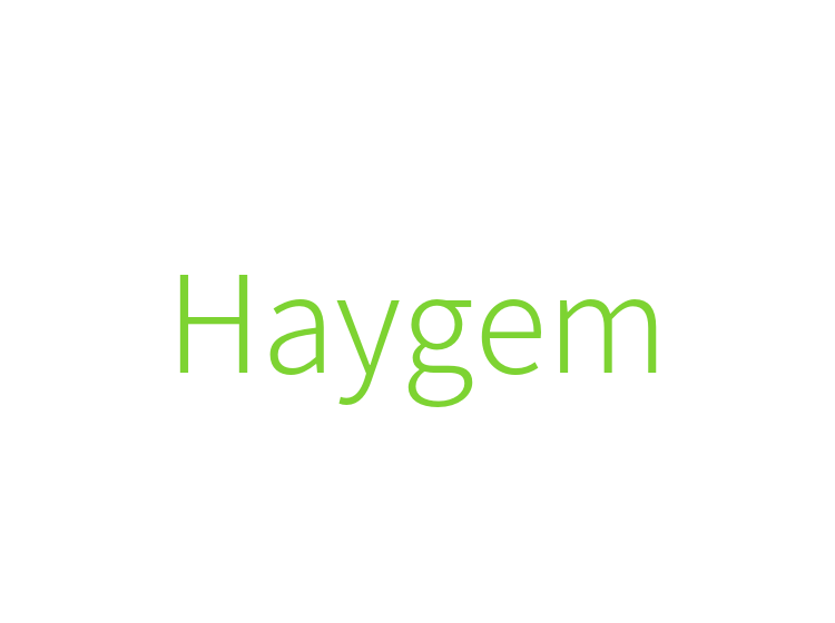 Haygem