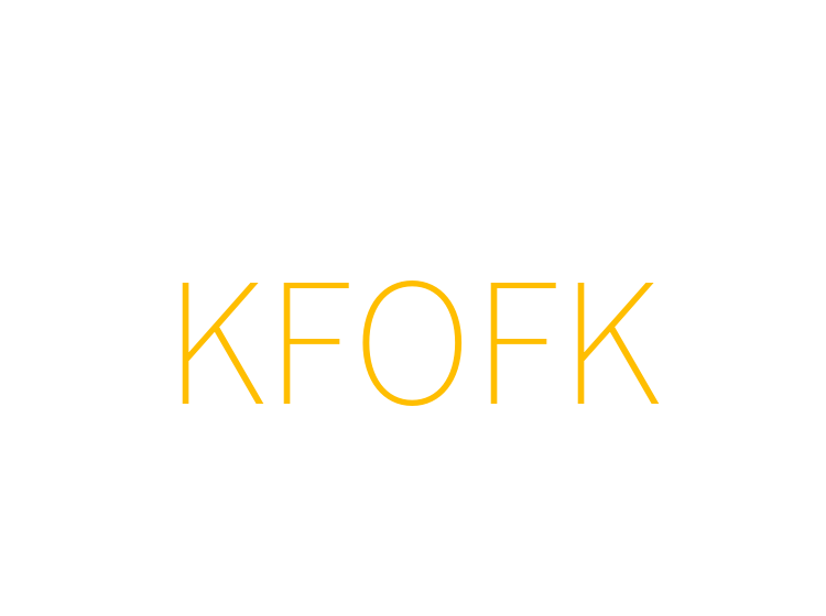KFOFK