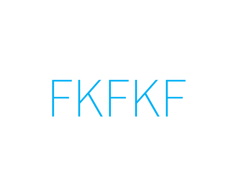 FKFKF