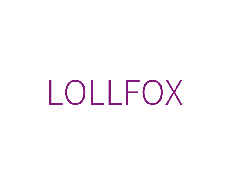 LOLLFOX