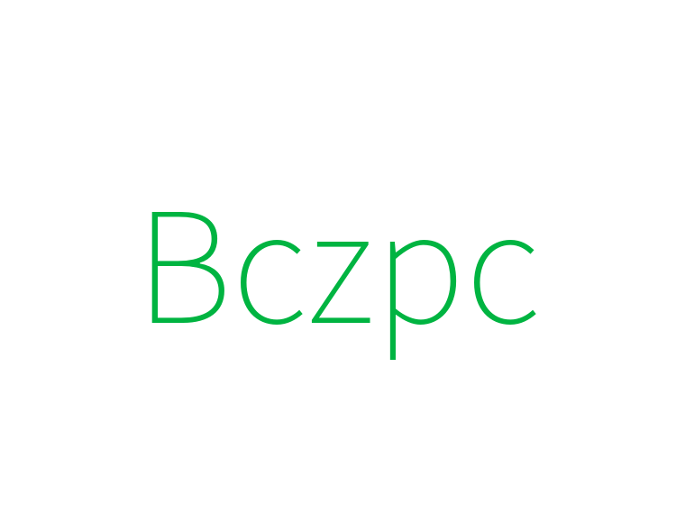 Bczpc