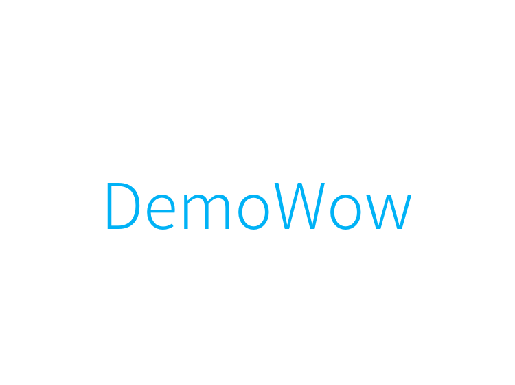 DemoWow
